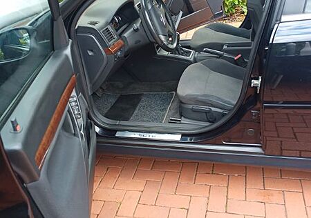 Opel Vectra 1.8 16V -