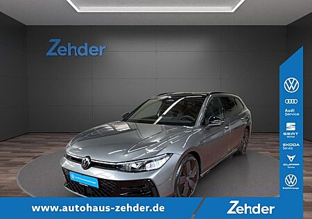 VW Passat Variant Volkswagen R-Line 2.0 l TDI 4MOT Signature,