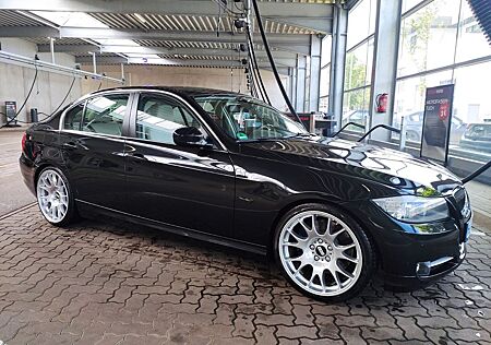 BMW 335i -