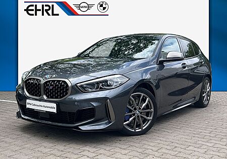 BMW M135i xDrive HEAD-UP PDC ADAP. LED-SCHEI.