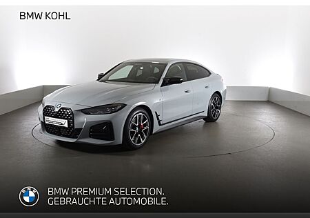 BMW M440i xDrive Gran Coupe Park-Assistent