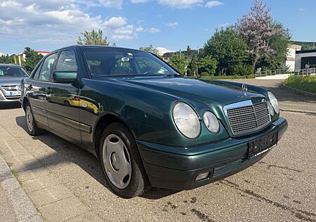 Mercedes-Benz E 280 Automatik Klima TÜV