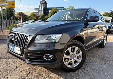 Audi Q5 3.0 TFSI quattro