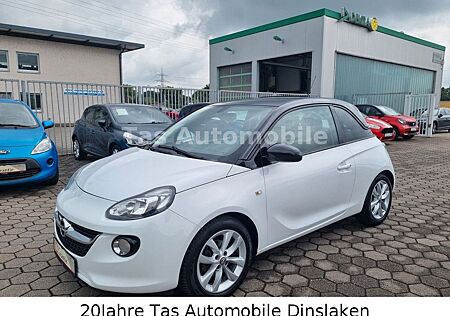 Opel Adam 1.4 Jam"Touchscreen"Bluetooth"Allwetter....
