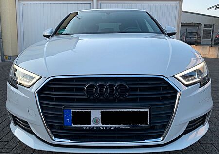Audi A3 2.0 TDI S tronic sport Sportback sport