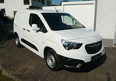 Opel Combo Kasten Edition * KLIMA* 1.Hand *MwSt. ausw