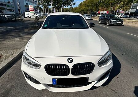 BMW 118i Edition M Sport Shadow Edition M Sport ...