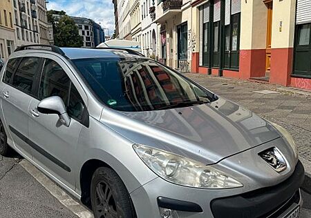 Peugeot 308 SW Active e-HDi FAP 110 STOP & START Active