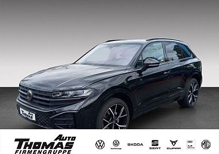 VW Touareg Volkswagen 3,0V6TDI 4MotionR-Line *AHK*KAMERA*PANO*