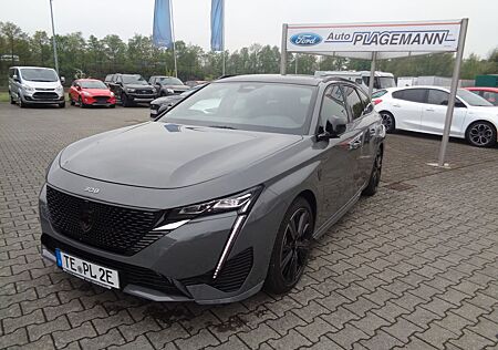 Peugeot 308 SW Hybrid 225 GT