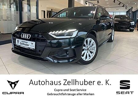 Audi A4 Avant 45TFSI quattro S tronic *ACC*Kamera*