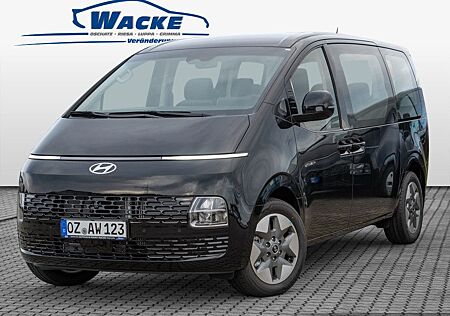 Hyundai Staria 1.6 T-GDI Hybrid Trend NAVI ACC LED 360°