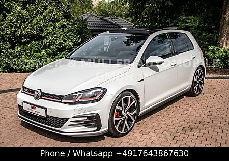 VW Golf Volkswagen VII 7 GTI Facelift Virtual Pano DCC Cam 2HD