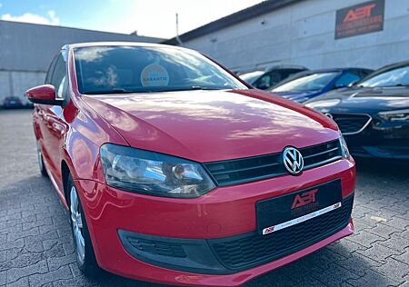 VW Polo Volkswagen V 1.2, KETTE NEU, KUPPLUNG NEU, SERIVCE NEU