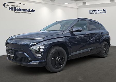 Hyundai Kona Trend Elektro 2WD 64 Navi Digitales Cockpit
