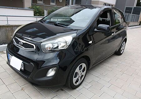 Kia Picanto 1.0 FIFA World Cup Edition FIFA wenig km