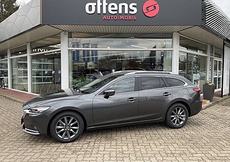 Mazda 6 SK 2.0 6AG AL-EXCLUSIVE