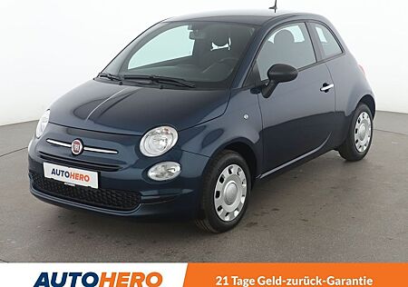 Fiat 500 1.0 Mild-Hybrid*PDC*KLIMA*DAB*TOUCH*