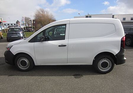 Renault Kangoo Rapid III