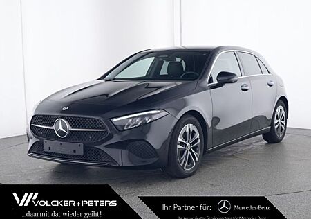 Mercedes-Benz A 180 +AUTOMATIK+PANO+TOTWINKEL+360+KEYLESS+