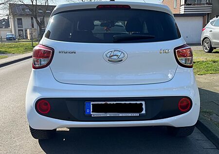 Hyundai i10 1.2 Style Style