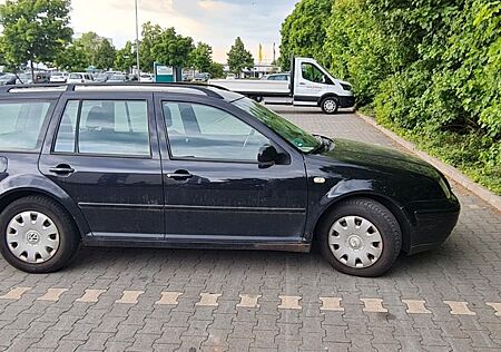 VW Bora Volkswagen 2.0 LPG Highline Variant Highline LPG