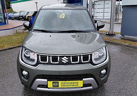 Suzuki Ignis Club