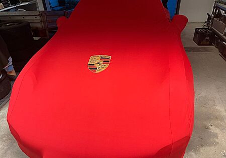 Porsche 997 4 S FL