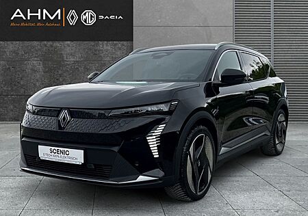 Renault Scenic E-Tech Electric 220 Long Range Iconic EV8