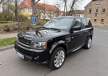 Land Rover Range Rover Sport 3.0 TDV6 HSE*HARMANN*RFK*