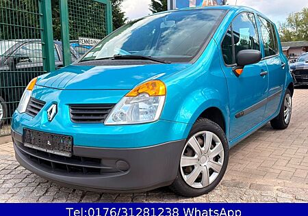 Renault Modus Authentique !! Tüv Neu !! 49TKM !! Klima