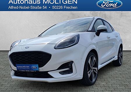 Ford Puma ST-Line X 1.0 EcoBoost Mild Hybrid EU6d *Na