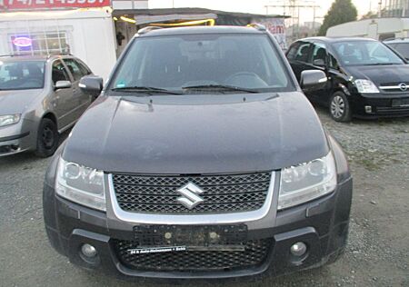 Suzuki Grand Vitara 1.9 DDiS Comfort
