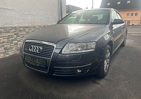 Audi A6 2.7 TDI (DPF) tiptronic quattro