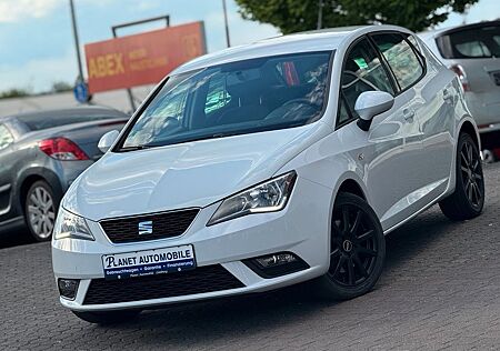 Seat Ibiza ST Style/T-LEDER/ALCANTARA/KLIMA/TEMPOMAT
