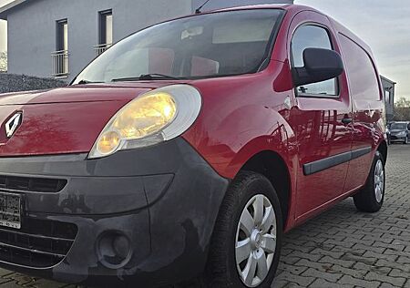 Renault Kangoo Rapid Extra DACHLUCKE