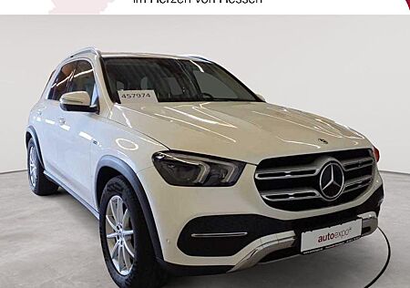 Mercedes-Benz GLE 350 de-Beam Airm MBUX AssiPL Sound