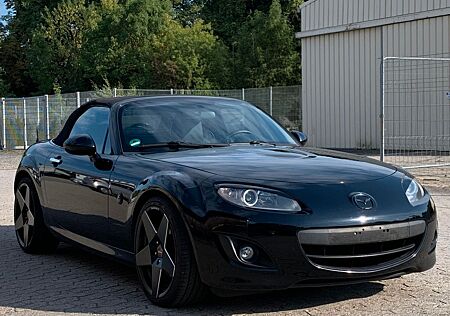 Mazda MX-5 1.8 Center-Line