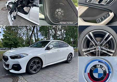 BMW 218iA Exkl. M GC Voll
