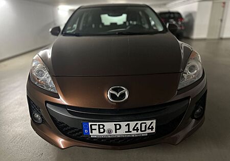 Mazda 3 EDITION/2-Zonen Klimaaut./SHZ/PDC