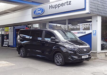 Ford Tourneo Custom L2 Titanium AUT AHK 8S RFK LED SH