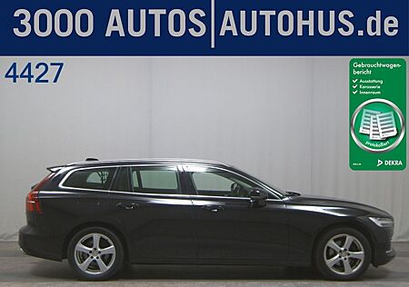 Volvo V60 Kombi D4 Inscription Navi LED el.Heck RFK
