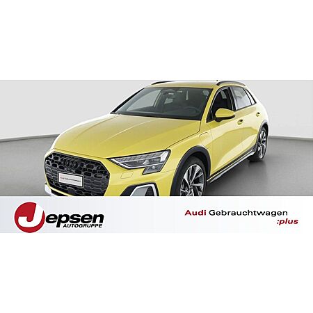 Audi A3 leasen