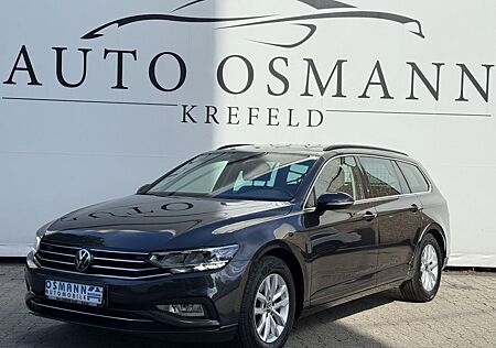 VW Passat Variant Volkswagen 2.0 TDI SCR DSG Business / ACC