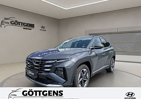 Hyundai Tucson 1.6 CRDi 48V 4WD AUTOM. TREND NAVI