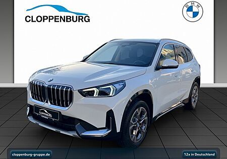 BMW X1 sDrive20i xLine Head-Up+AHK+Navi+ACC+SHZ+LED