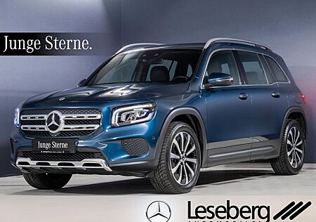 Mercedes-Benz GLB 250 4M Progressive LED/AHK/Kamera/Keyless-Go