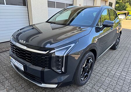 Kia Sportage 1.6 T-GDI Spirit DCT Modell 2026 sofort