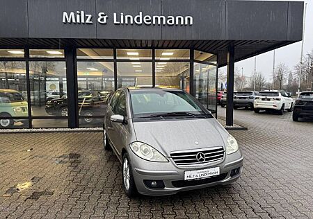 Mercedes-Benz 200 A (BM 169)(06.2004->)