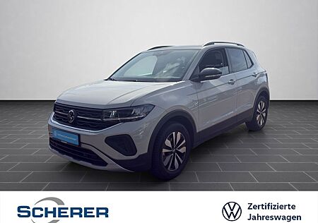 VW T-Cross Volkswagen GOAL 1.0 TSI LED REAR VIEW SHZ ACC APP C